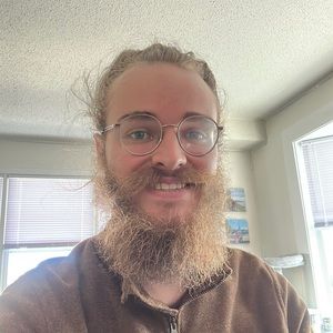 Meet your Posher, Christopher